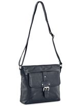 Laurina Tasche aus Nappaleder 