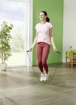 Digitales Springseil 