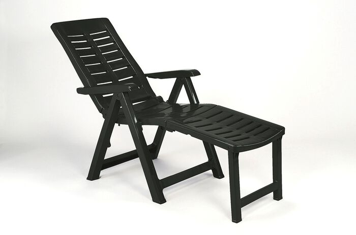 Hochwertiger Relax-Hochlehner 