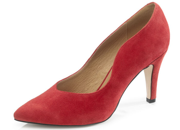 PUMPS ROT
