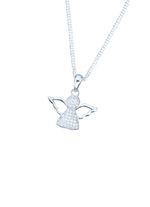 Anh&auml;nger mit Panzerkette "Engel" 