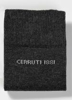 Sechserpack Socken mit gedoppeltem Komfortbund 