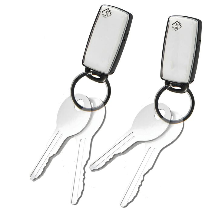 Schl&uuml;sselfinder, 2er-Set 