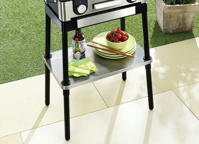 Standfu&szlig; f&uuml;r WMF LONO Elektrogrill 