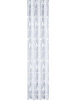 Store Schmetterlinge mit Universalschienenband 