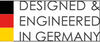 BADERde_DE1Logo_Designed_Enginieered_in_Germany