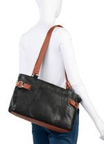 Laurina, Tasche, Damen, aus Leder 