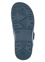 ELENA EDEN, klassische Damen-Clogs, Weite H, mit herausnehmbarem Fu&szlig;bett 