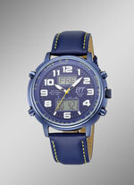 Funk-Solar-Herrenuhr 