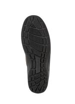 Waldl&auml;ufer, bequeme Damen-Boots, Winterschuhe, Weite H, mit herausnehmbarem Fu&szlig;bett KHAKI