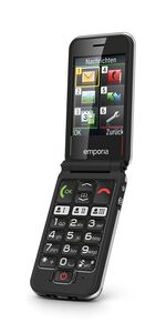 Emporia Joy Klapphandy 