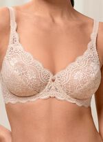 Triumph Amourette B&uuml;gel-BH mit Elastikspitze 
