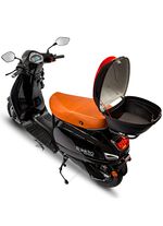 E-City Retro "Rolektro" 