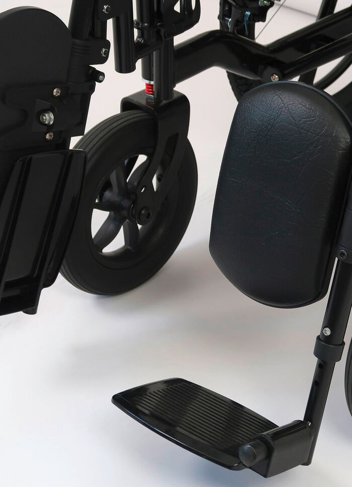 Elektrischer Rollstuhl 