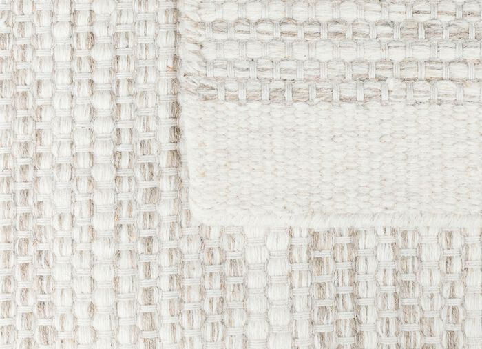 Br&uuml;cken und Teppiche aus feuchtigkeitsregulierender Naturfaser NATUR