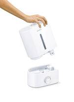 Luftbefeuchter SLB 40 