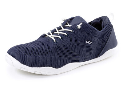 Komfortable Damen-Barfußschuhe, mit herausnehmbarem Fußbett  Komfortable Damen-Barfußschuhe, mit herausnehmbarem Fußbett