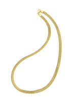 Elegante und hochwertige Garnitur 