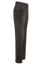 Jeans von "Francesco Botti" in 3 Farben 