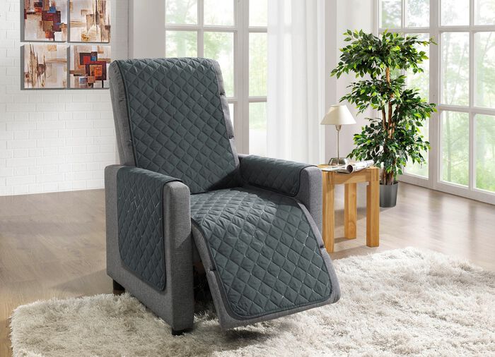 Wohnaccessoires mit Fleckschutz 