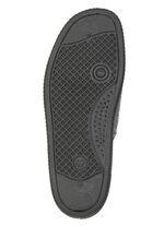 Klassiche Herren-Hausschuhe, mit anatomisch geformtem Fu&szlig;bett 