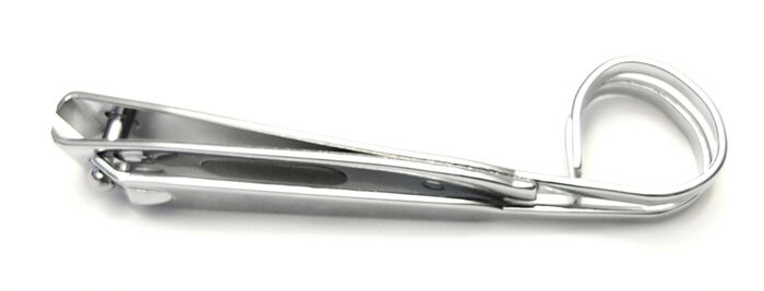 Nagelknipser mit extragroßen Ringgriffen 