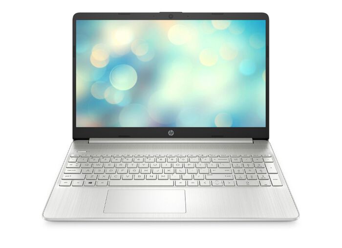 HP Notebook 15s-eq14ng SILBER