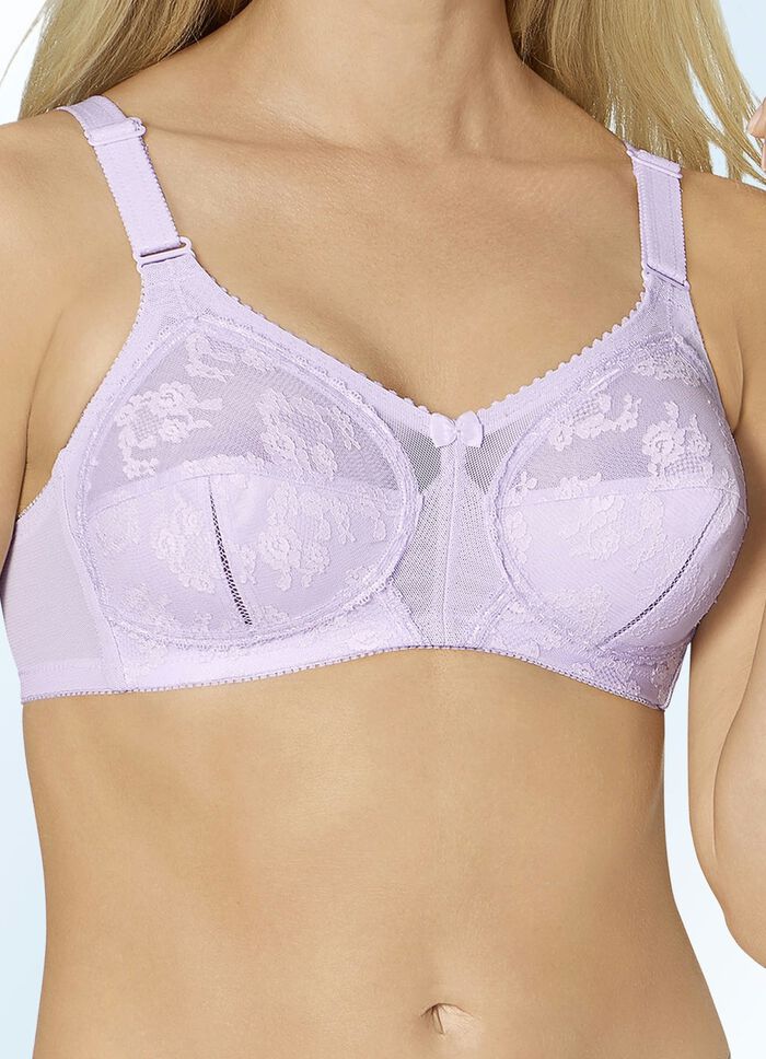 Triumph-Doreen BH mit Spitzencups 