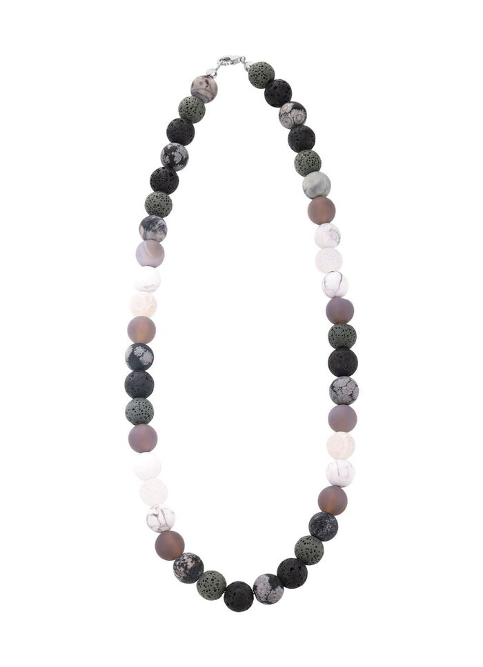 Energie-Halskette &bdquo;Mond&ldquo; 