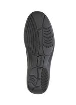 Waldl&auml;ufer, komfortable Damen-Slipper, Weite K, mit herausnehmbarem Fu&szlig;bett 