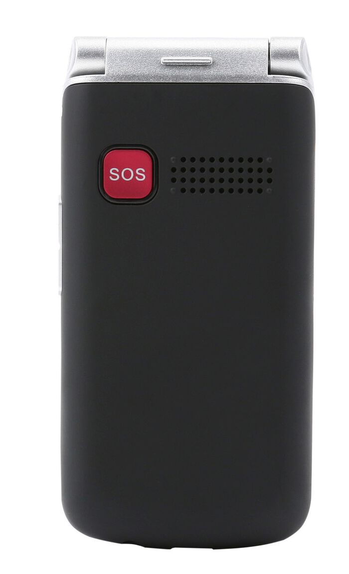 Olympia Style-Duo Klapphandy mit extra gro&szlig;er Schrift 