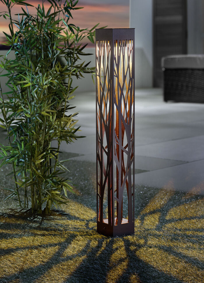 Solarleuchte Siranna 