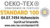 BADERde_AT1Logo_OEKO-TEX_04077494Hohen BADERde_AT1Logo_OEKO-TEX_04077494Hohen