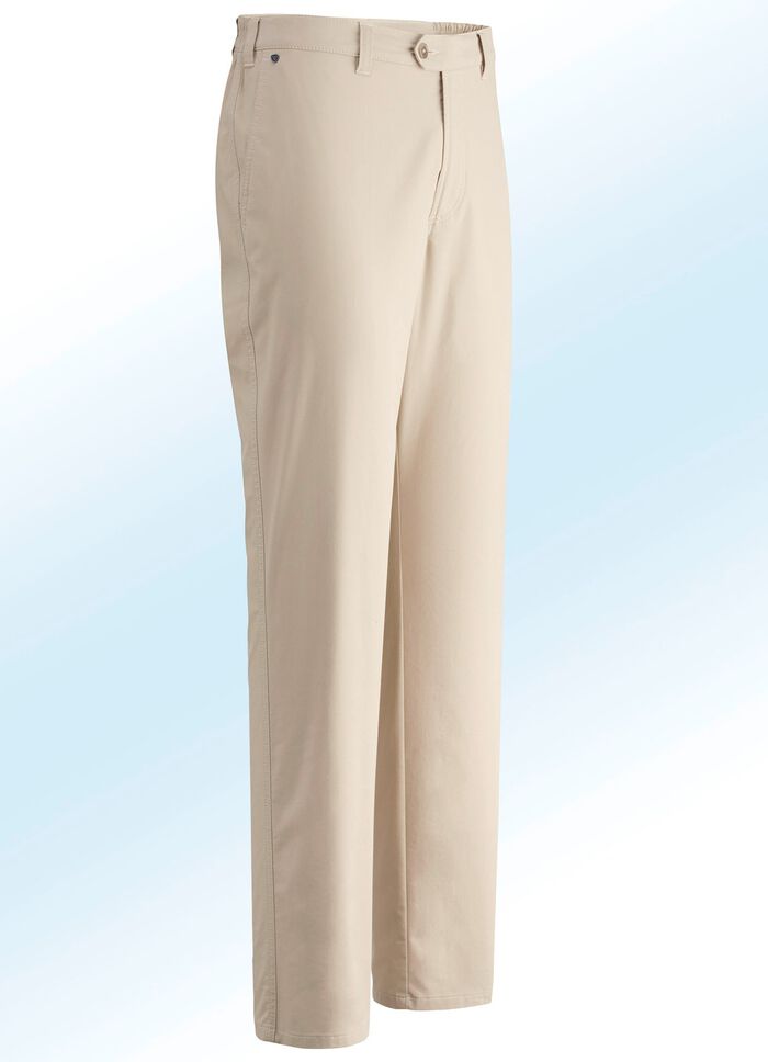 "Br&uuml;hl"-Hose in 4 Farben 