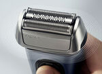 Braun Rasierer Series 8 f&uuml;r das n&auml;chste Level der Rasur GRAU