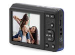 Digital-Kamera Kodak FZ55 BLAU