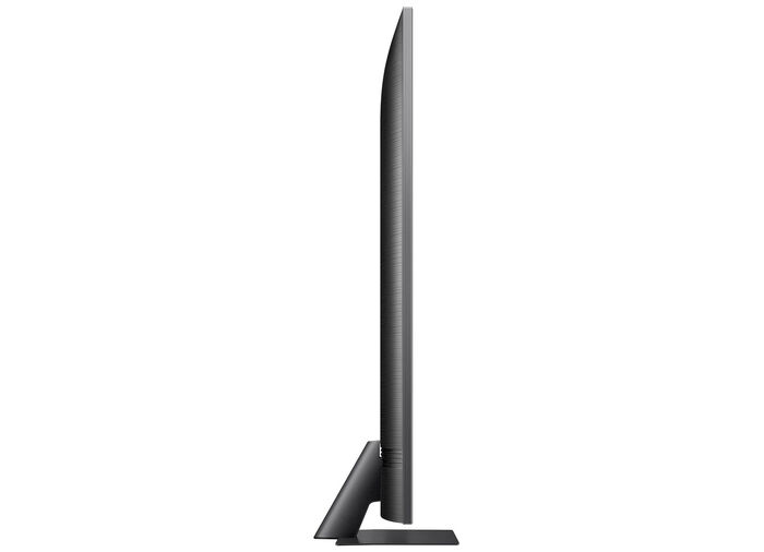 Samsung 4K-QLED-Fernseher 