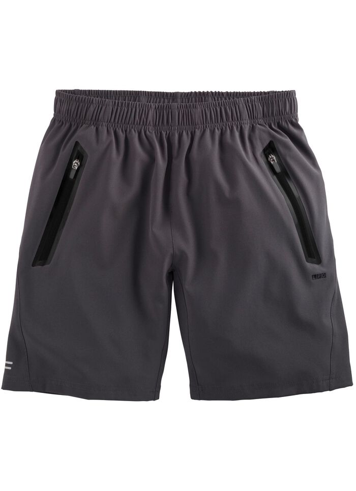 Shorts von „LPO“ ANTHRAZIT