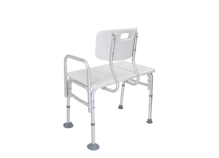 Badewannen-Transferbank f&uuml;r mehr Sicherheit im Bad 