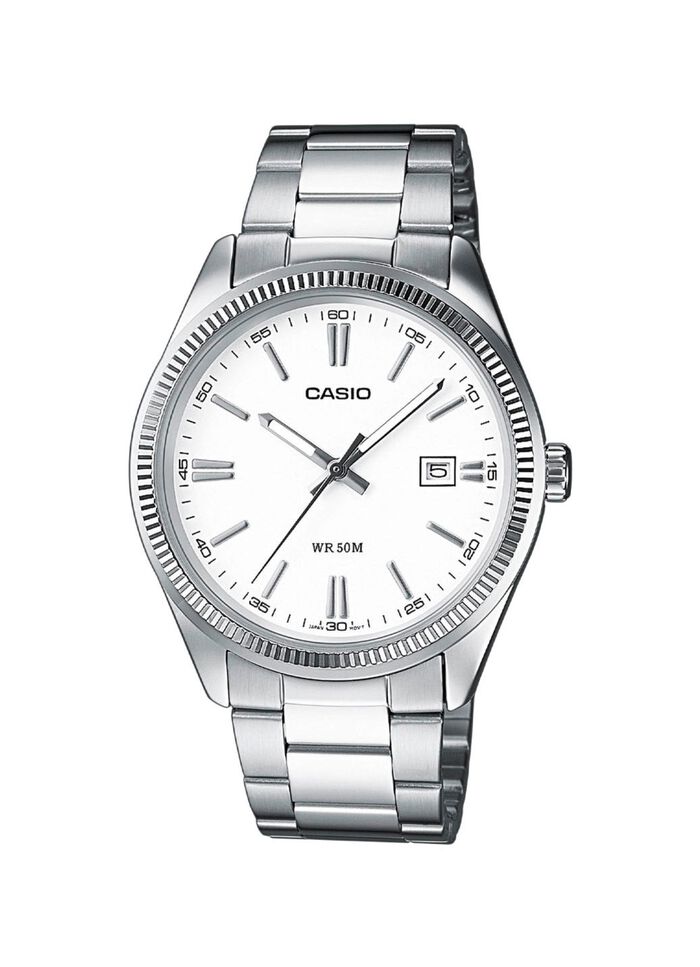 Casio Quartz-Herrenuhr 