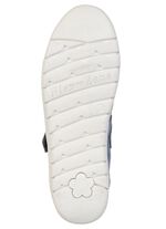 ELENA EDEN, sommerliche Damen-Slipper, Weite H, mit herausnehmbarem Fu&szlig;bett 