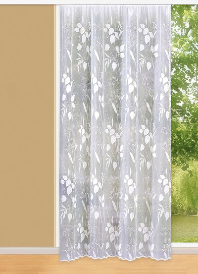 Store mit Universalschienenband 