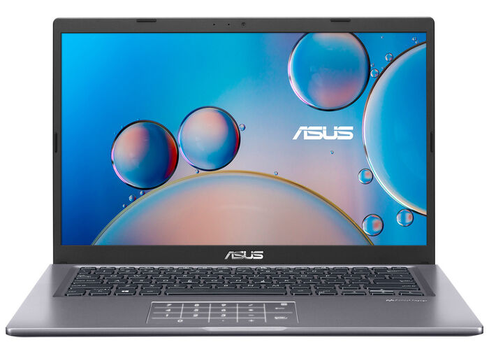 Asus Vivobook 14. Notebook mit 14&ldquo; (35,6 cm) gro&szlig;em FHD-Display 