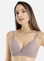 Sassa BH mit vorgeformten Cups NOUGAT