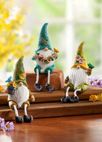 Kantenhocker, 3er-Set 