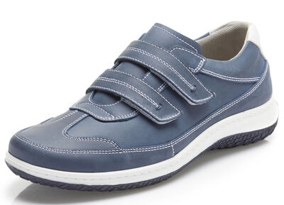 GINO GALANTE, sportliche Herren-Sneaker, mit herausnehmbarem Fußbett  GINO GALANTE, sportliche Herren-Sneaker, mit herausnehmbarem Fußbett