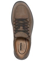 Schn&uuml;rschuh mit herausnehmbarem Fu&szlig;bett OLIV