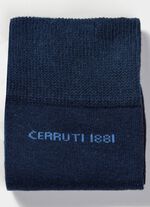 Sechserpack Socken mit gedoppeltem Komfortbund 