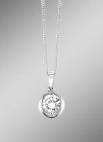 Schicker Anh&auml;nger mit Kette 