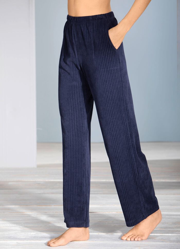 Hose in angenehmer Qualität MARINE